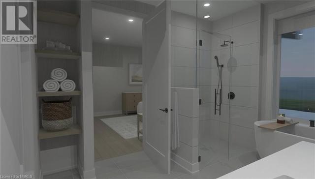 Principal Ensuite bath -rendering | Image 15