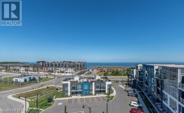 207 - 10 Concord Place, Condo with 1 bedrooms, 1 bathrooms and 1 parking in Grimsby ON | Image 25