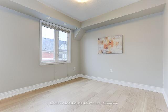 2199 Bur Oak Ave, Townhouse with 2 bedrooms, 3 bathrooms and 2 parking in Markham ON | Image 22