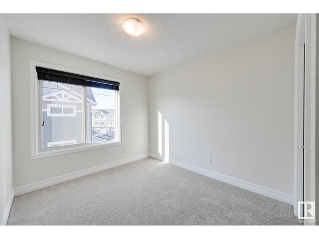 87 - 3625 144 Av Nw, House attached with 3 bedrooms, 2 bathrooms and null parking in Edmonton AB | Image 24