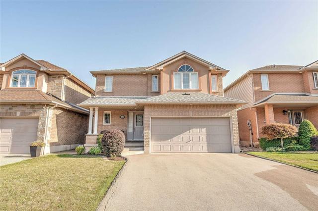 288 Nashville Circ, House detached with 3 bedrooms, 3 bathrooms and 6 parking in Hamilton ON | Image 12
