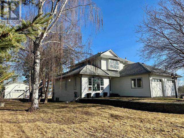 3484 Hospital Road, House detached with 5 bedrooms, 4 bathrooms and null parking in Vanderhoof BC | Image 40
