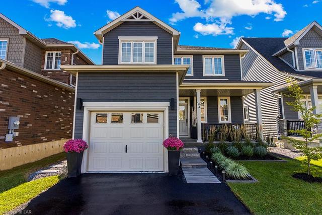 194 Findlay Drive, House detached with 3 bedrooms, 2 bathrooms and 3 parking in Collingwood ON | Image 40