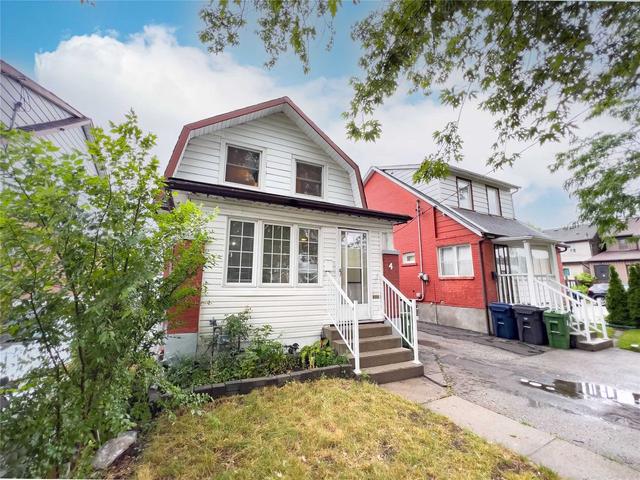 4 Lippincott St W, House detached with 4 bedrooms, 2 bathrooms and 2 parking in Toronto ON | Image 23