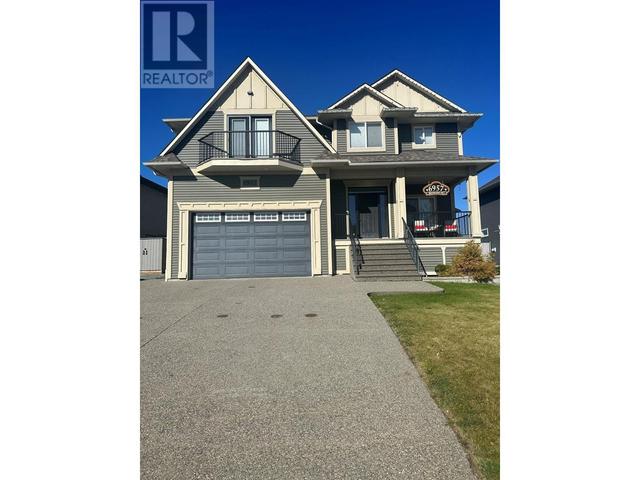 6957 Westmount Drive, House detached with 4 bedrooms, 3 bathrooms and null parking in Prince George BC | Image 1