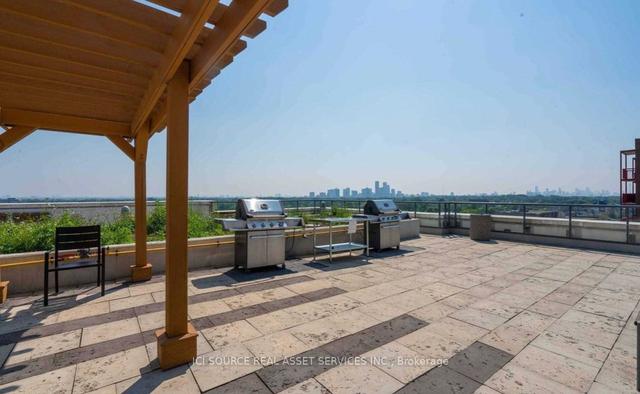 231 - 35 Saranac Blvd, Condo with 1 bedrooms, 1 bathrooms and 1 parking in Toronto ON | Image 5
