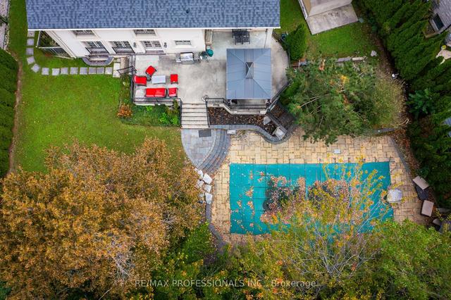 55 Pheasant Lane, House detached with 5 bedrooms, 6 bathrooms and 6 parking in Toronto ON | Image 33