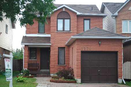 1171 Beaver Valley Cres, House detached with 3 bedrooms, 3 bathrooms and 2 parking in Oshawa ON | Image 8