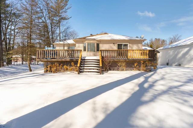 82 Downer Cres, House detached with 3 bedrooms, 3 bathrooms and 9 parking in Wasaga Beach ON | Image 24