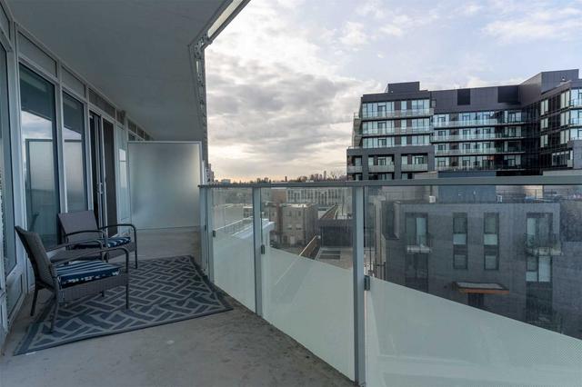 401 - 20 Brin Dr, Condo with 1 bedrooms, 1 bathrooms and 1 parking in Toronto ON | Image 13