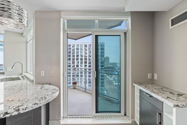 lph08 - 410 Queens Quay W, Condo with 2 bedrooms, 3 bathrooms and 1 parking in Toronto ON | Image 24