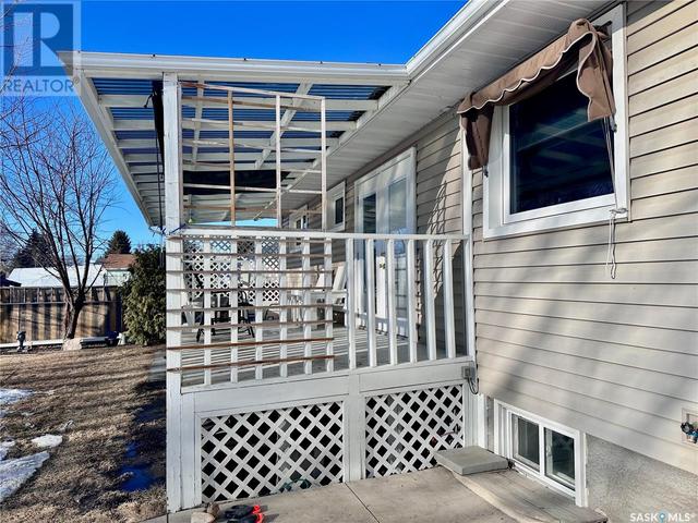 221 6th Street, House detached with 4 bedrooms, 2 bathrooms and null parking in Humboldt SK | Image 42