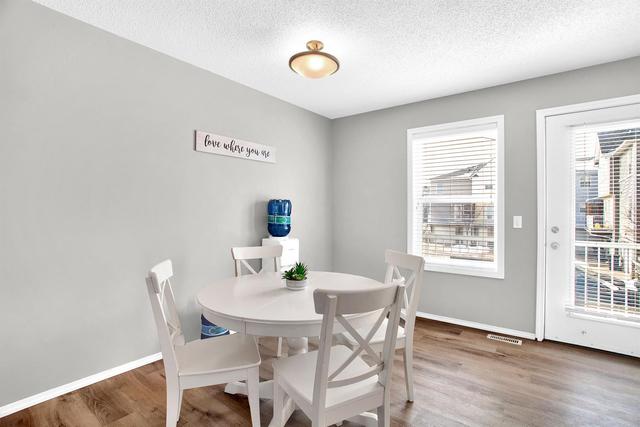 903 Prairie Sound Circle Nw, Home with 3 bedrooms, 2 bathrooms and 1 parking in High River AB | Image 5