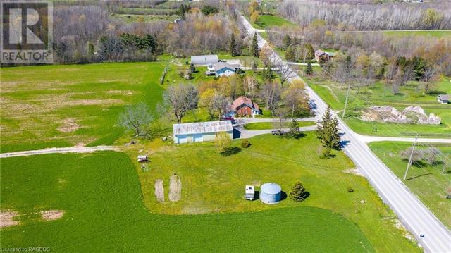 138268 Grey Road 112, House detached with 5 bedrooms, 2 bathrooms and 20 parking in Meaford ON | Image 39