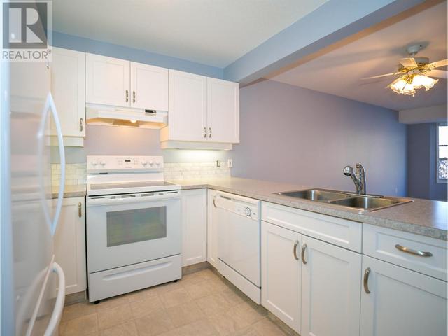 3805 - 30 Avenue Unit# 310, Condo with 2 bedrooms, 2 bathrooms and 1 parking in Vernon BC | Image 5