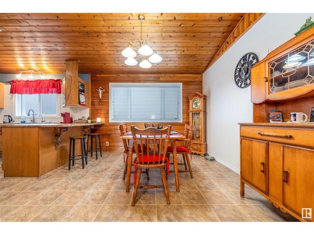 59251 Rge Rd 172, House detached with 4 bedrooms, 2 bathrooms and null parking in Smoky Lake County AB | Image 18