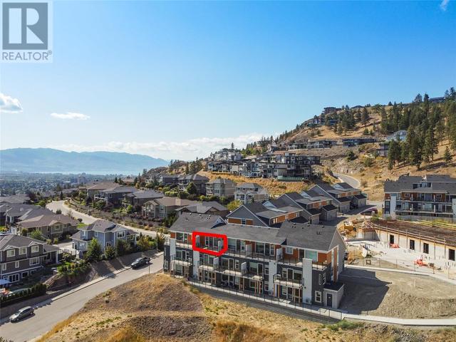61 - 685 Boynton Place, House attached with 2 bedrooms, 1 bathrooms and 1 parking in Kelowna BC | Image 19