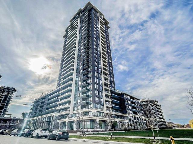 2011 - 15 Water Walk Dr, Condo with 1 bedrooms, 1 bathrooms and 1 parking in Markham ON | Image 12