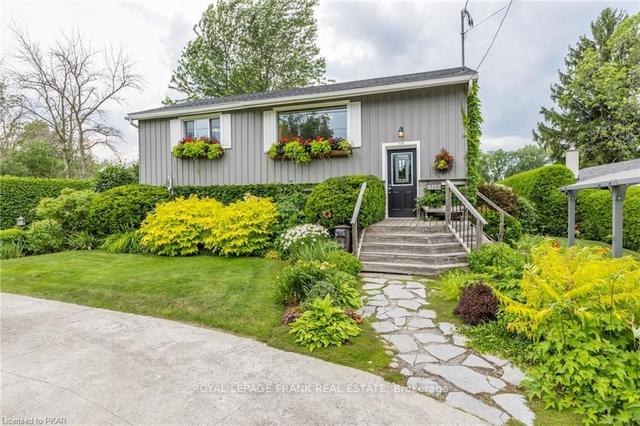 318 Sherin Ave, House detached with 1 bedrooms, 2 bathrooms and 4 parking in Peterborough ON | Image 23