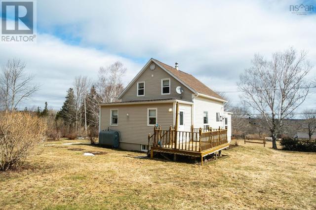 339 Murray Street, House detached with 3 bedrooms, 3 bathrooms and null parking in Mulgrave NS | Image 35