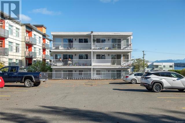 102 - 501 9th Ave, Condo with 2 bedrooms, 1 bathrooms and 23 parking in Campbell River BC | Image 25