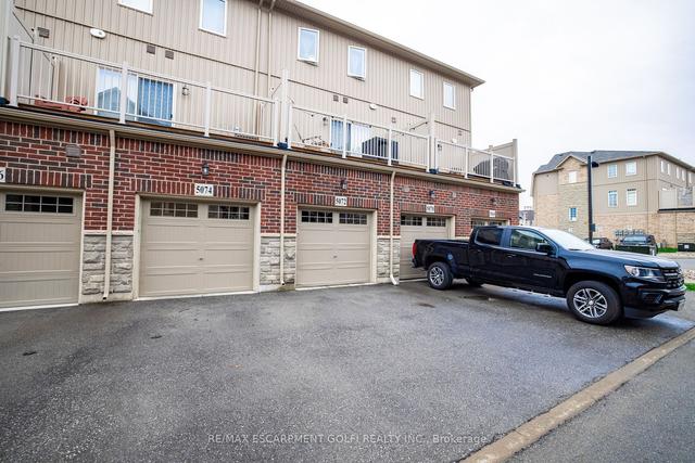5072 Serena Dr, Townhouse with 2 bedrooms, 3 bathrooms and 2 parking in Lincoln ON | Image 27