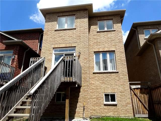 7 Robert Green Cres, House detached with 3 bedrooms, 3 bathrooms and 2 parking in Vaughan ON | Image 10