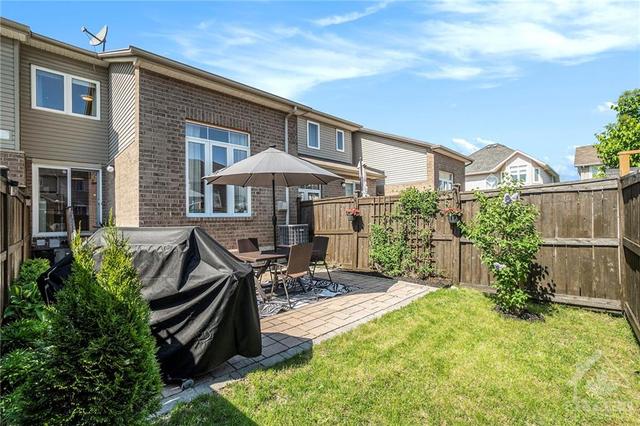 204 Bookton Place, Townhouse with 3 bedrooms, 3 bathrooms and 3 parking in Ottawa ON | Image 25