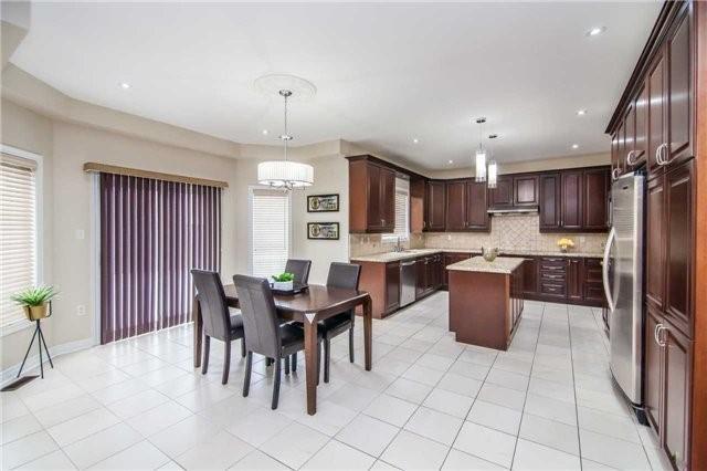 3297 Topeka Dr, House detached with 5 bedrooms, 6 bathrooms and 2 parking in Mississauga ON | Image 9