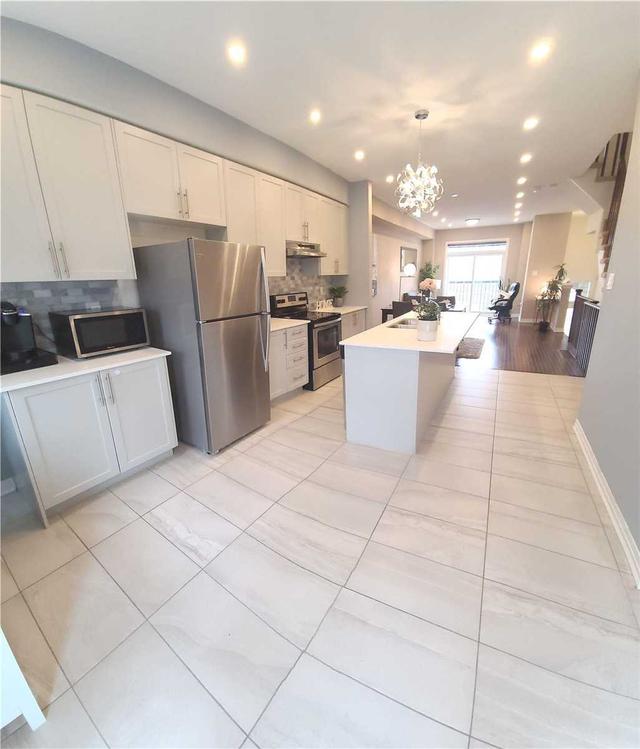 212 London Lane, House attached with 4 bedrooms, 4 bathrooms and 2 parking in Ajax ON | Image 19