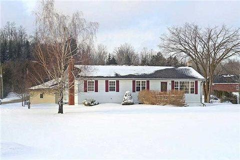 5393 Eighth Line, House detached with 2 bedrooms, 2 bathrooms and 8 parking in Erin ON | Image 2