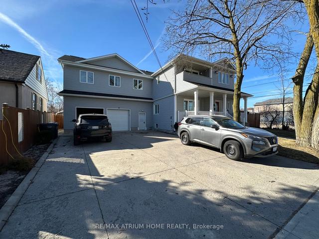 1242 Alexandra Ave, House detached with 4 bedrooms, 4 bathrooms and 6 parking in Mississauga ON | Image 5