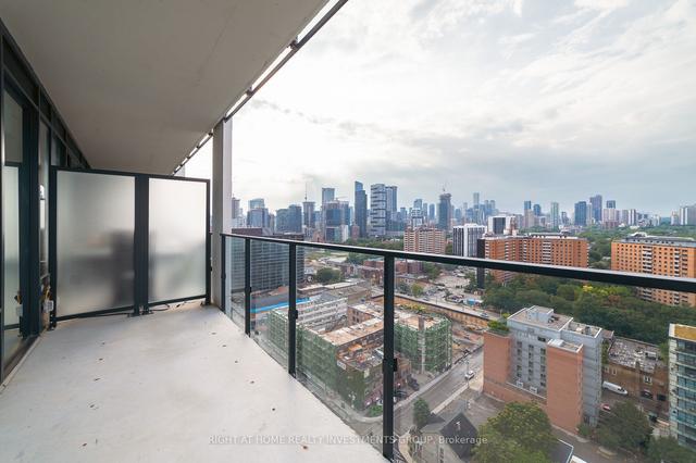 2003 - 55 Ontario St, Condo with 1 bedrooms, 1 bathrooms and 0 parking in Toronto ON | Image 11