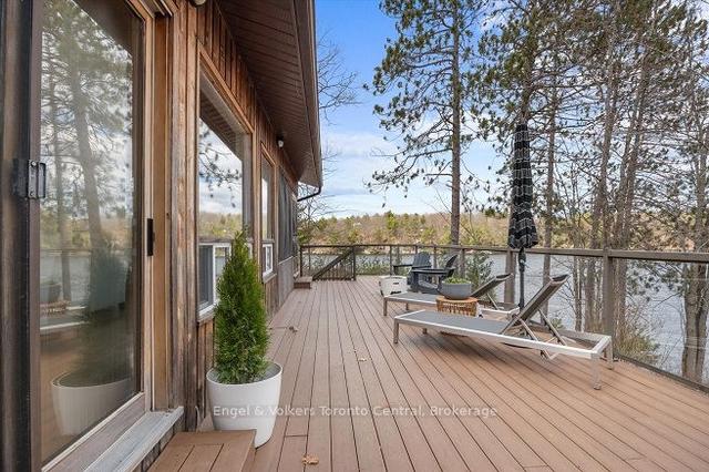 1020 Pine Ridge Rd, House detached with 3 bedrooms, 2 bathrooms and 17 parking in Gravenhurst ON | Image 23