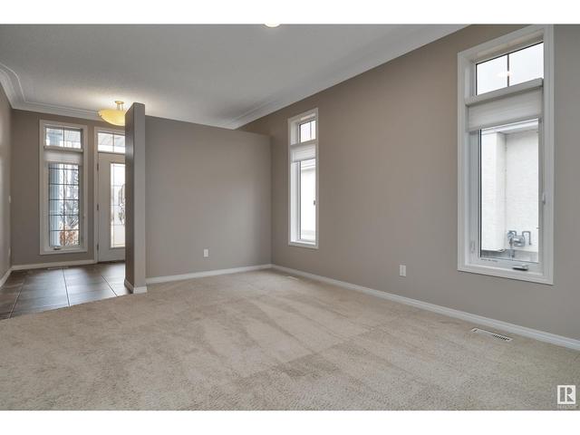 316 Tory Vw Nw, House semidetached with 3 bedrooms, 3 bathrooms and null parking in Edmonton AB | Image 5