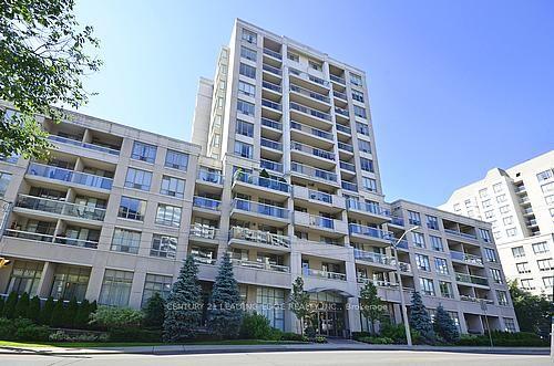 1202 - 253 Merton St, Condo with 1 bedrooms, 1 bathrooms and 1 parking in Toronto ON | Image 9