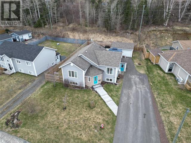 19 Harmsworth Drive, House detached with 4 bedrooms, 2 bathrooms and null parking in Grand Falls-Windsor NL | Image 7