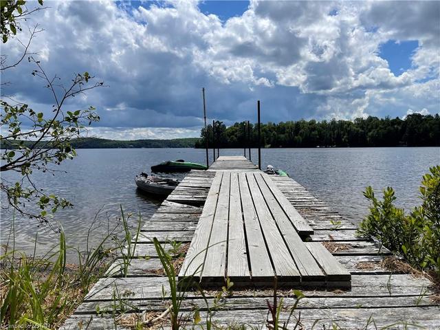 2442 Highway 520, House detached with 4 bedrooms, 2 bathrooms and 10 parking in Magnetawan ON | Image 46
