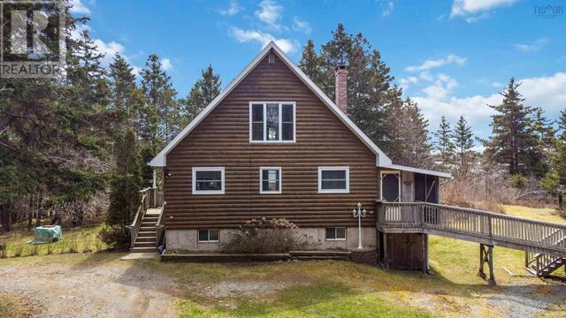 658 Brooklyn Shore Road, House detached with 2 bedrooms, 1 bathrooms and null parking in Queens NS | Image 33