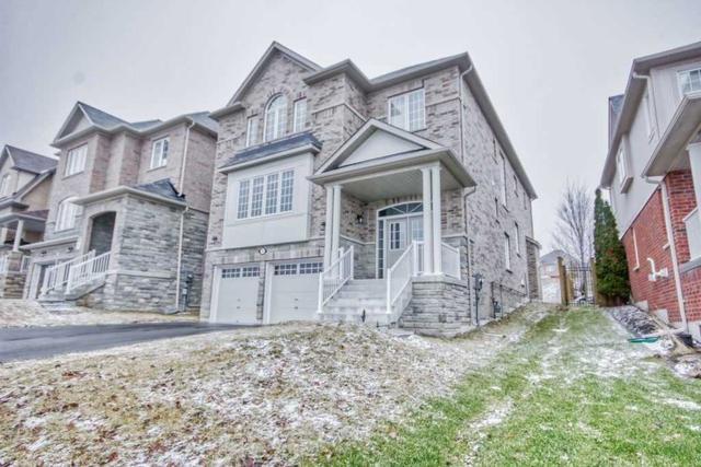 1557 Clearbrook Dr, House detached with 4 bedrooms, 4 bathrooms and 6 parking in Oshawa ON | Image 14