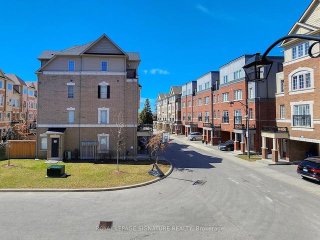 2554 Bromus Path, Townhouse with 4 bedrooms, 3 bathrooms and 2 parking in Oshawa ON | Image 33