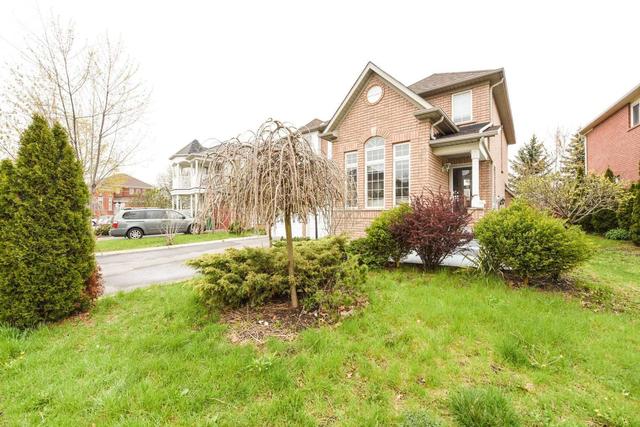 3 Milkweed Cres, House detached with 4 bedrooms, 4 bathrooms and 4 parking in Brampton ON | Image 31