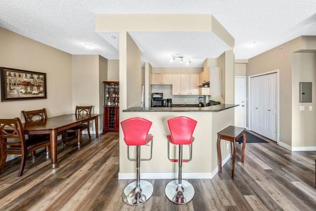 1801 - 1111 6 Avenue Sw, Condo with 1 bedrooms, 1 bathrooms and 1 parking in Calgary AB | Image 21