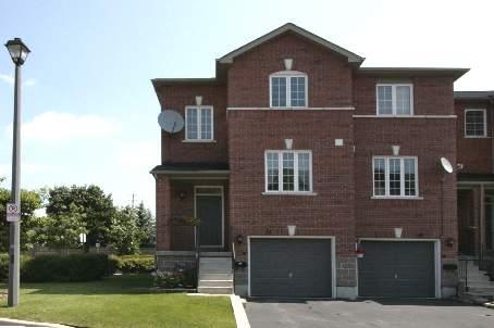 51 - 120 Railroad St, Townhouse with 3 bedrooms, 2 bathrooms and 1 parking in Brampton ON | Image 1
