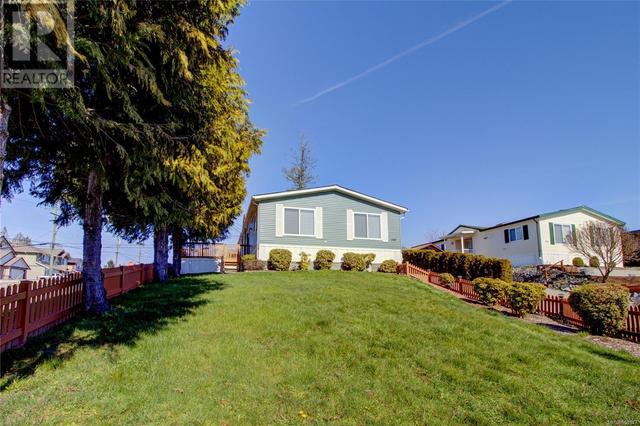 358 Aspen Way, House other with 2 bedrooms, 2 bathrooms and 2 parking in Nanaimo BC | Image 3
