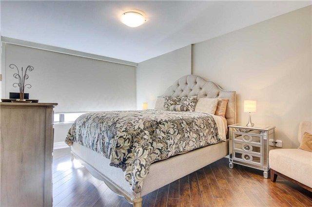 Ph05 - 7420 Bathurst St, Condo with 2 bedrooms, 2 bathrooms and 2 parking in Vaughan ON | Image 9