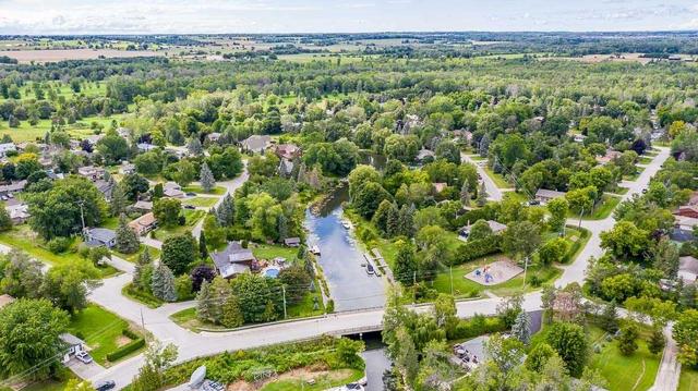 1125 Shore Acres Rd, House detached with 2 bedrooms, 1 bathrooms and 6 parking in Innisfil ON | Image 28