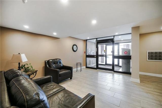 104 - 99 Donn Avenue, Condo with 2 bedrooms, 2 bathrooms and 1 parking in Hamilton ON | Image 4