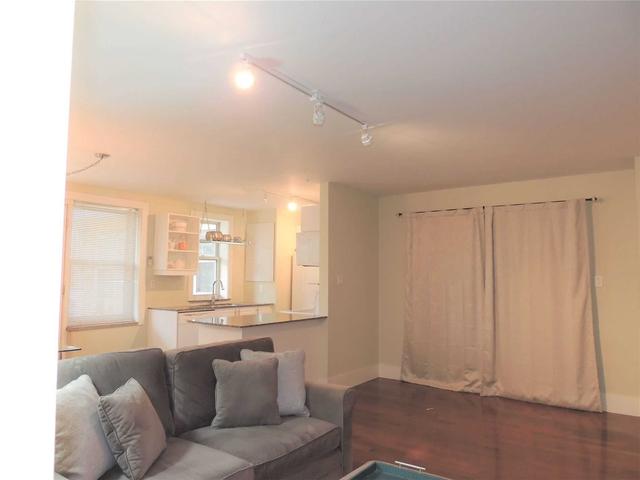 311 - 2603 Bathurst St, Condo with 1 bedrooms, 1 bathrooms and 1 parking in Toronto ON | Image 10