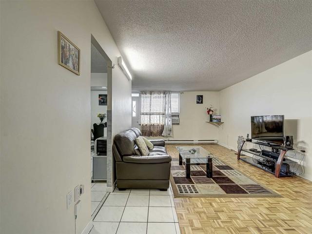 308 - 49 Silverstone Dr, Condo with 3 bedrooms, 2 bathrooms and 1 parking in Toronto ON | Image 29